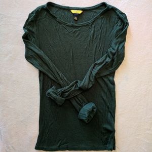 Prince and Fox Long sleeve (small)